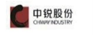 中锐